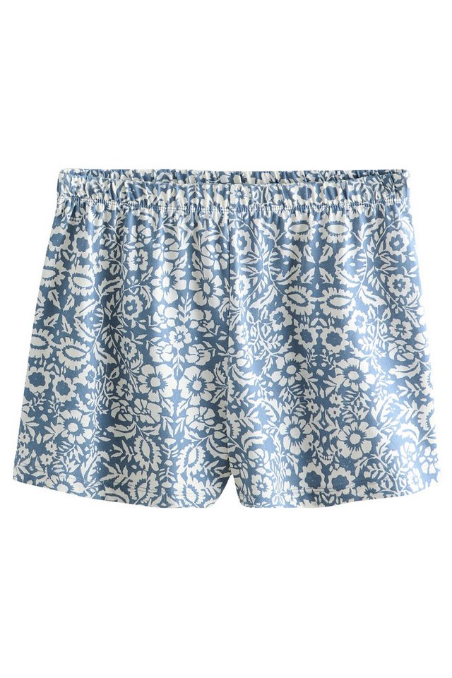 Next Pyjama Kurze Baumwollpyjamas (2 tlg) – Bild 3 von 5