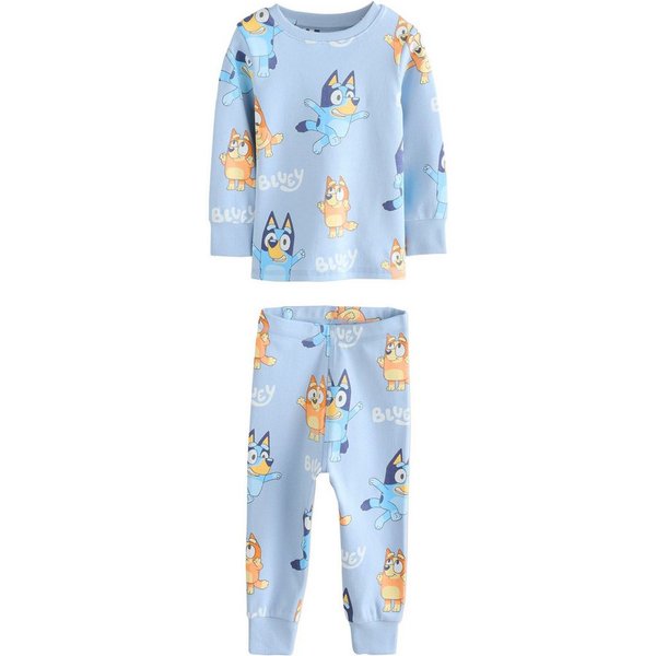 Next Pyjama Kuscheliger Pyjama, 1er-Pack (2 tlg)