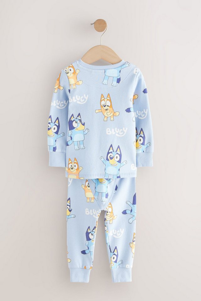 Next Pyjama Kuscheliger Pyjama, 1er-Pack (2 tlg) – Bild 2 von 5
