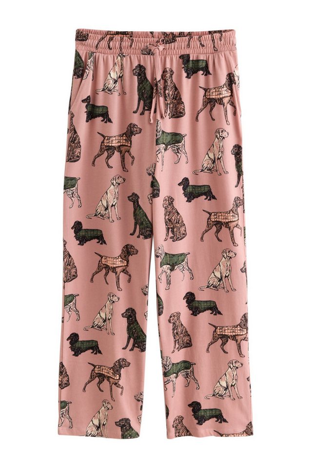 Next Pyjama Langärmeliger Pyjama (2 tlg) – Bild 4 von 5