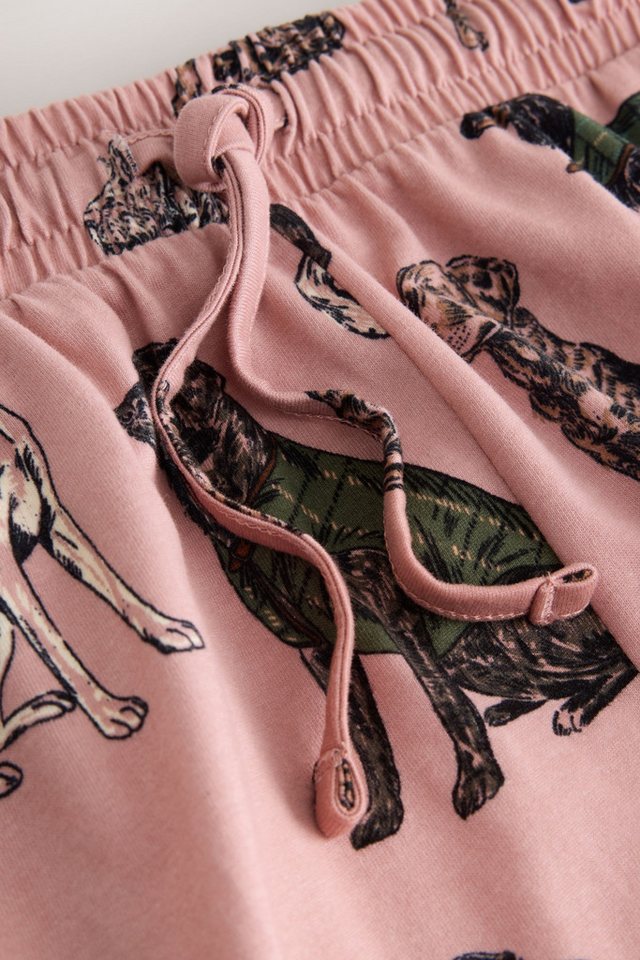 Next Pyjama Langärmeliger Pyjama (2 tlg) – Bild 5 von 5