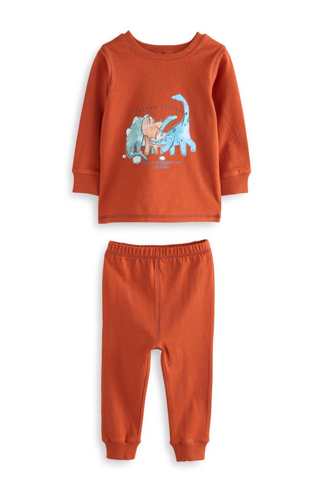 Next Pyjama Snuggle Schlafanzüge, 3er-Pack (6 tlg) – Bild 5 von 5