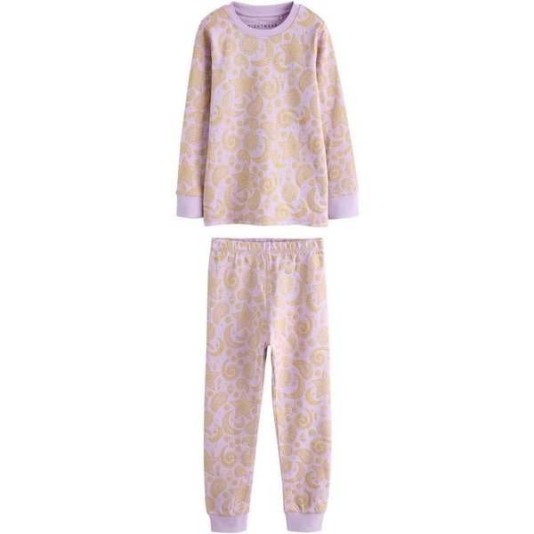 Next Pyjama Snuggle Schlafanzug (2 tlg)