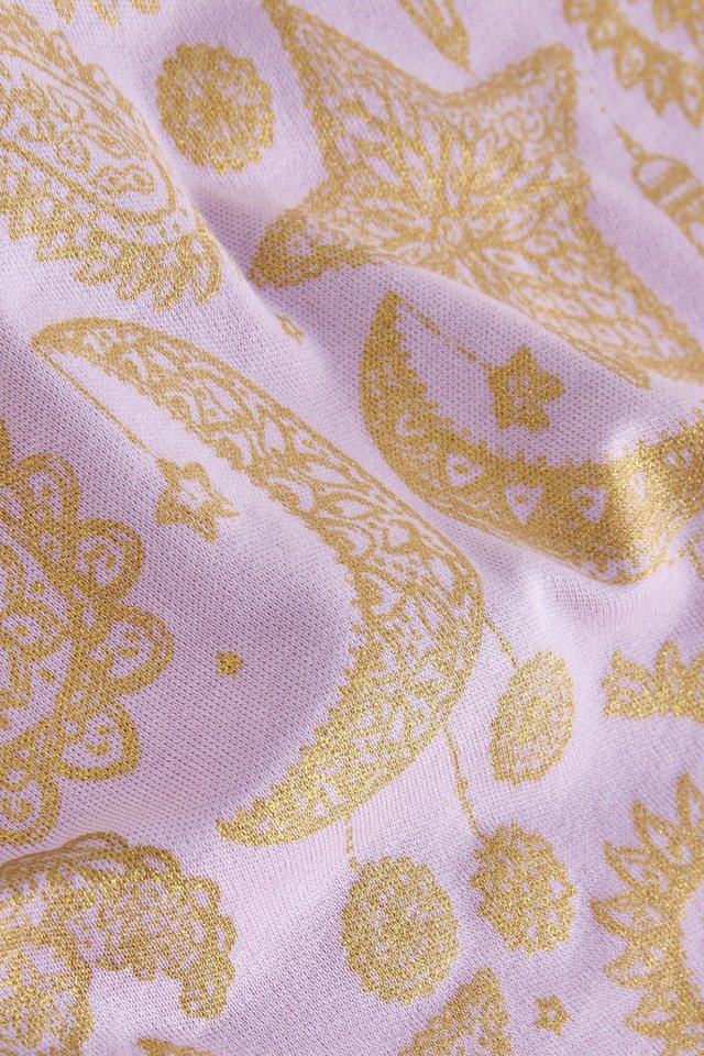 Next Pyjama Snuggle Schlafanzug (2 tlg) – Bild 4 von 5