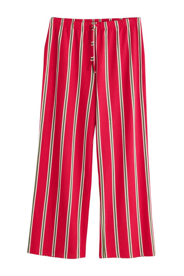 Next Pyjama Weihnachtlicher Schlafanzug, Familienkollektion (2 tlg) – Bild 5 von 5