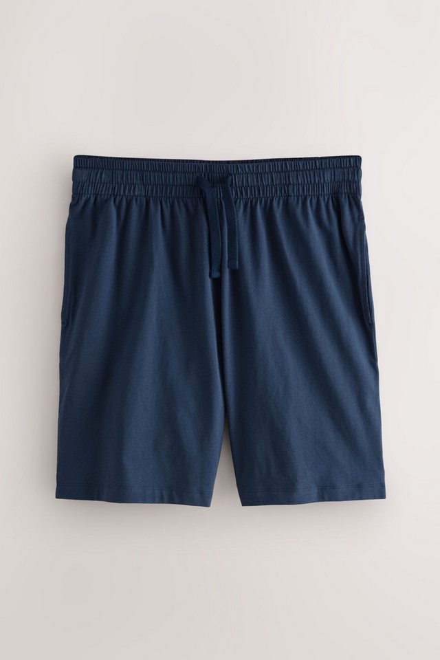 Next Pyjamashorts Jersey-Schlafanzüge, 5er Pack (5-tlg) – Bild 5 von 5