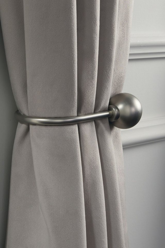 Next Raffhaken Raffhalter mit Kugeldesign, 2er-Set – Bild 4 von 4