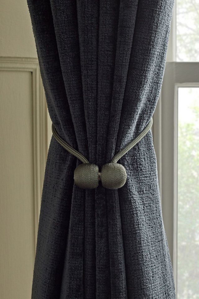 Next Raffhalter Magnetische Raffhalter, 2er-Set – Bild 2 von 4