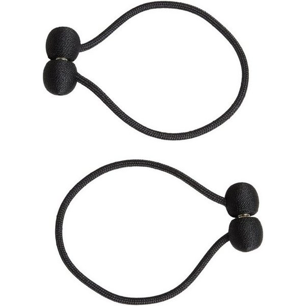 Next Raffhalter Magnetische Raffhalter, 2er-Set