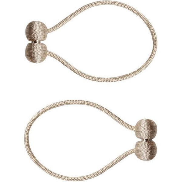 Next Raffhalter Magnetische Raffhalter, 2er-Set