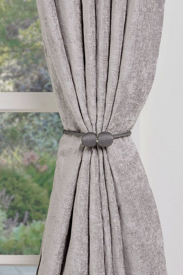 Next Raffhalter Magnetische Raffhalter, 2er-Set – Bild 2 von 4