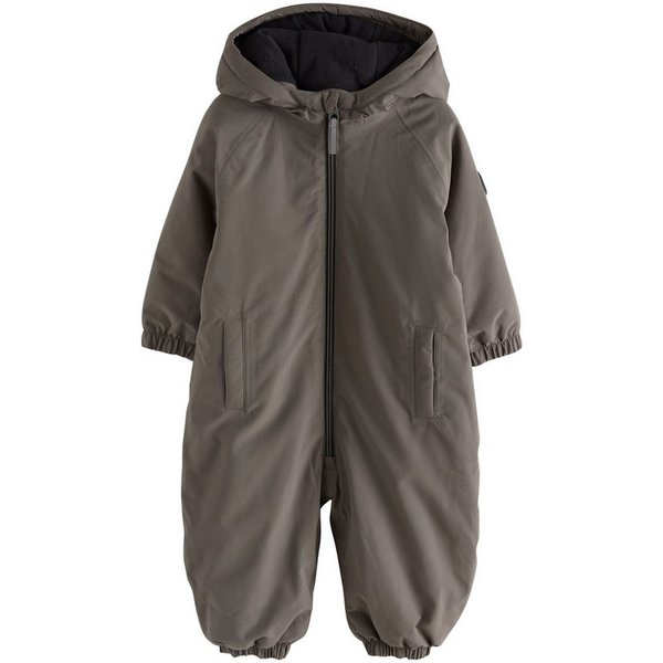 Next Regenoverall Wasserdichter, wattierter Matschanzug (1-tlg)