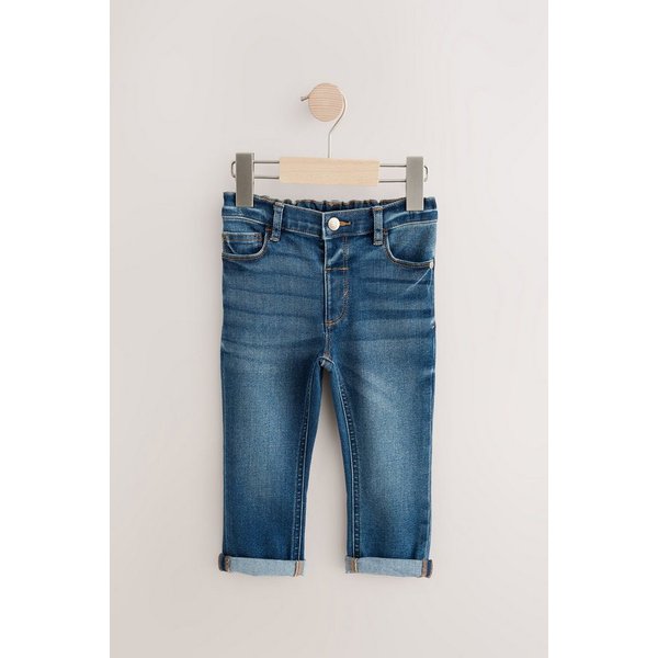 Next Regular-fit-Jeans Jeans aus Bequemstretch (1-tlg)