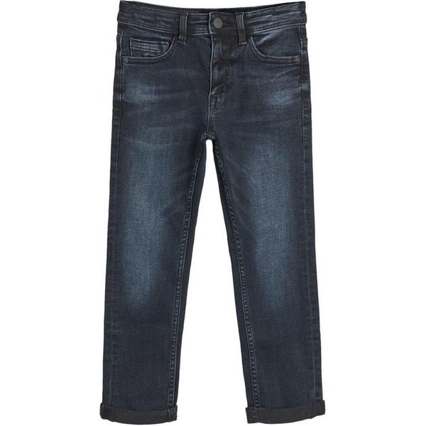 Next Regular-fit-Jeans Regular Fit Jeans mit Stretch (1-tlg)