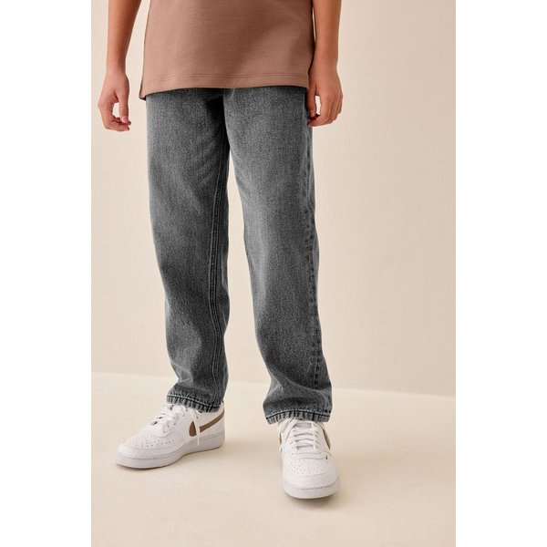 Next Regular-fit-Jeans Regular Fit Jeans mit Stretch (1-tlg)