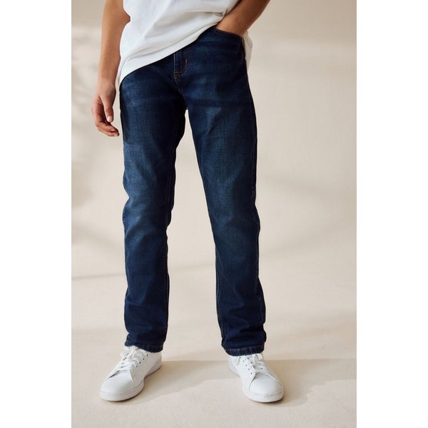 Next Regular-fit-Jeans Regular Fit Jeans mit Stretch (1-tlg)