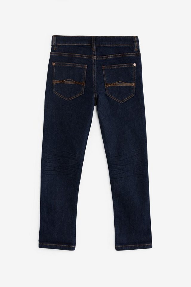 Next Regular-fit-Jeans Regular Fit Jeans mit Stretch (1-tlg) – Bild 2 von 3