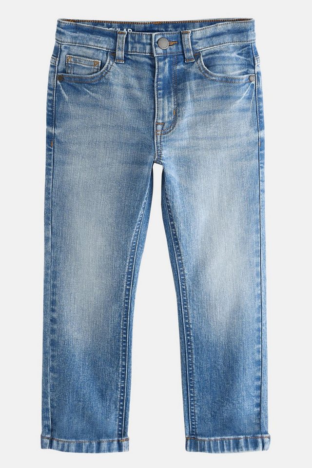 Next Regular-fit-Jeans Regular Fit Jeans mit Stretch (1-tlg) – Bild 2 von 5
