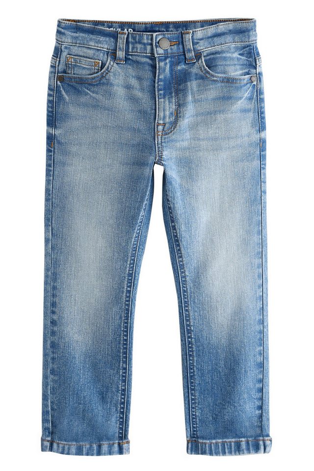 Next Regular-fit-Jeans Regular Fit Jeans mit Stretch (1-tlg) – Bild 3 von 5
