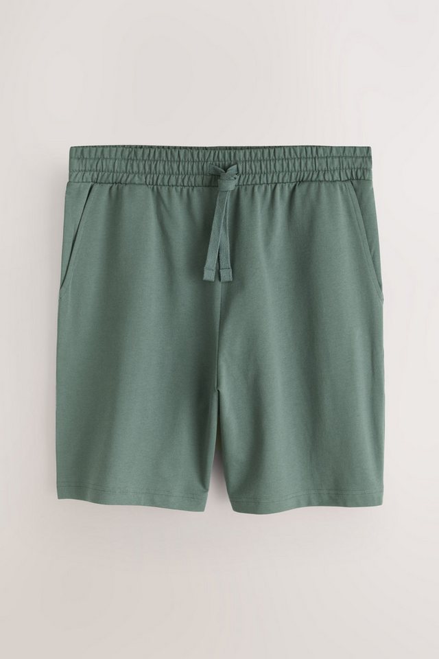 Next Relaxshorts Leichte Shorts, 3er-Pack (3-tlg) – Bild 2 von 5