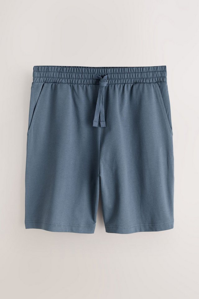 Next Relaxshorts Leichte Shorts, 3er-Pack (3-tlg) – Bild 4 von 5