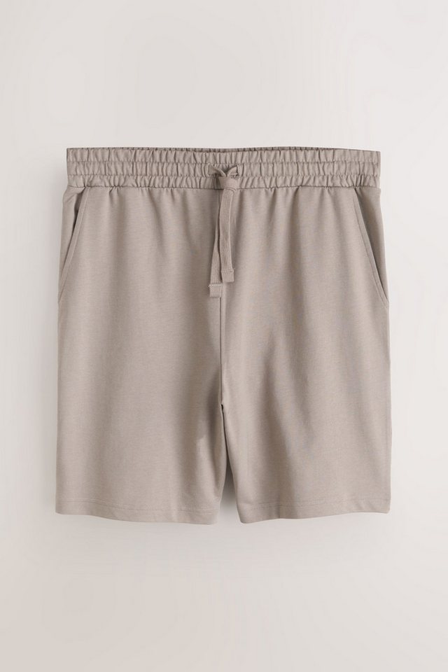 Next Relaxshorts Leichte Shorts, 3er-Pack (3-tlg) – Bild 5 von 5