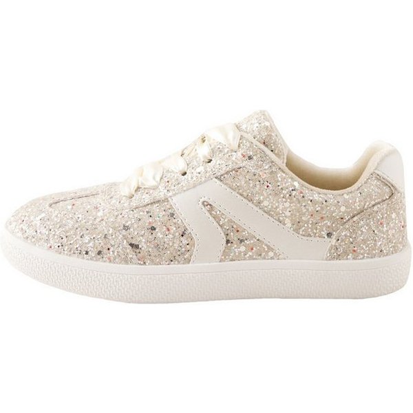 Next Retro-Sneaker, weite Passform Sneaker