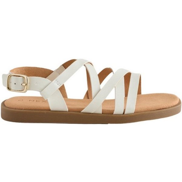 Next Riemchensandalette Riemchensandale