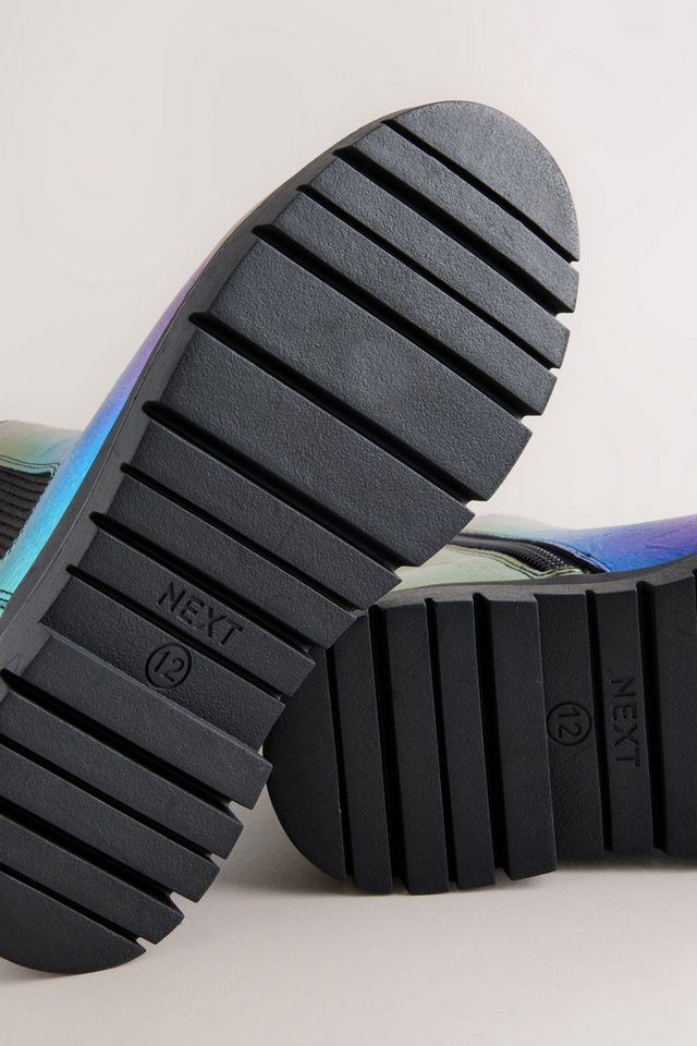 Next Robuste Chelsea-Boot Chelseaboots – Bild 2 von 5