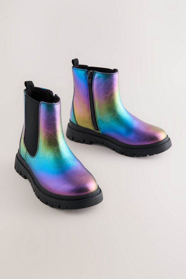 Next Robuste Chelsea-Boot Chelseaboots – Bild 5 von 5