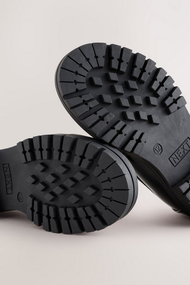 Next Robuste Loafer mit Quasten, weite Passform Loafer – Bild 5 von 5