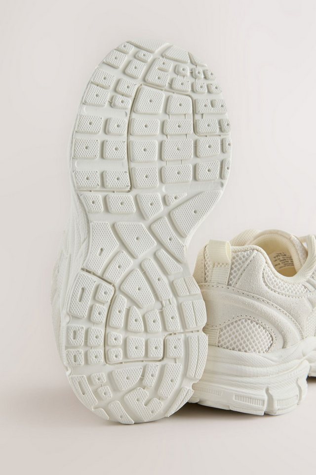 Next Robuste Sneaker mit Schnürung Sneaker – Bild 3 von 5