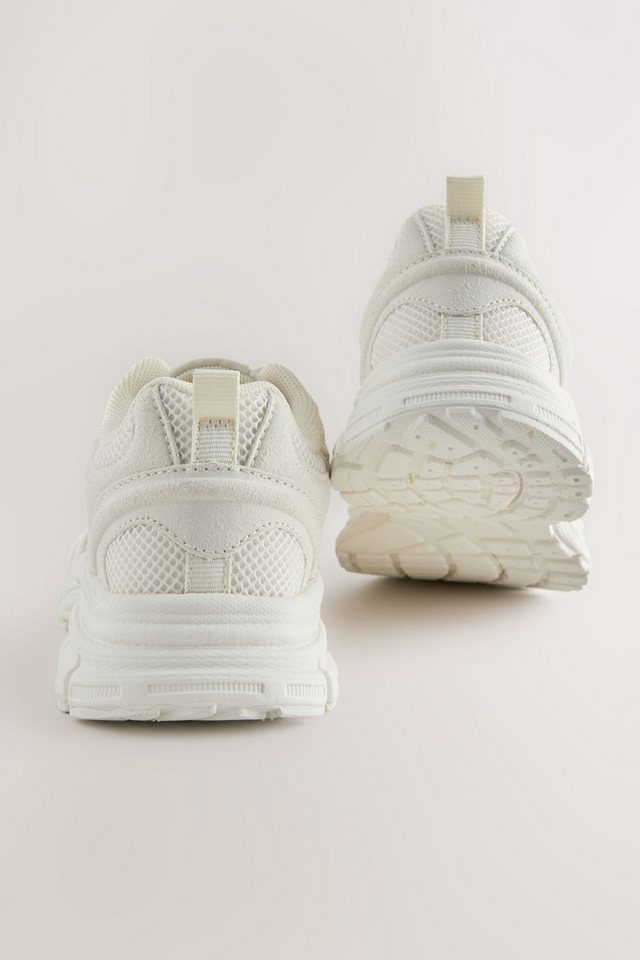 Next Robuste Sneaker mit Schnürung Sneaker – Bild 5 von 5