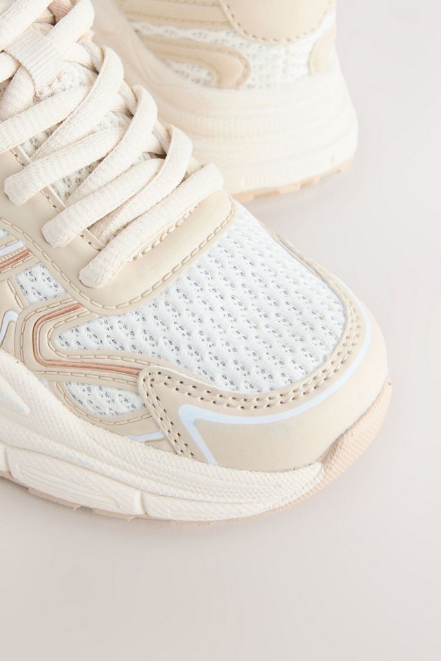 Next Robuste Sneaker mit Schnürung Sneaker – Bild 3 von 5