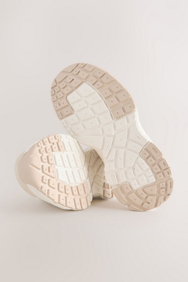 Next Robuste Sneaker mit Schnürung Sneaker – Bild 4 von 5