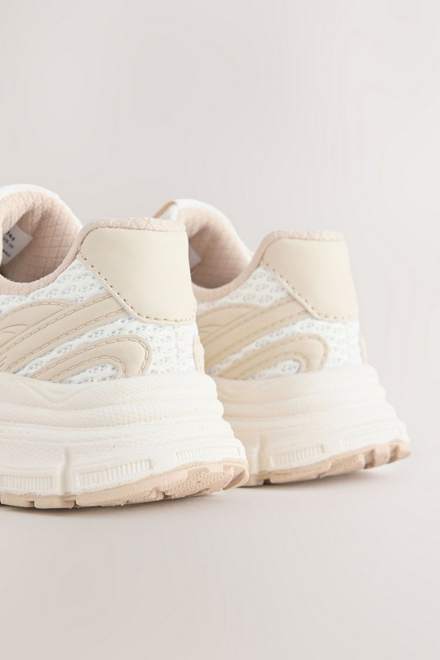 Next Robuste Sneaker mit Schnürung Sneaker – Bild 5 von 5