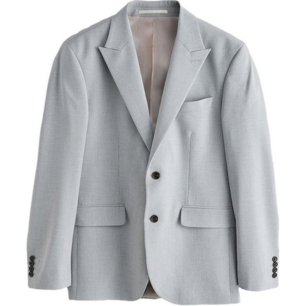 Next Sakko Regular Fit Motionflex Anzugsakko mit Hahnentritt (1-tlg)