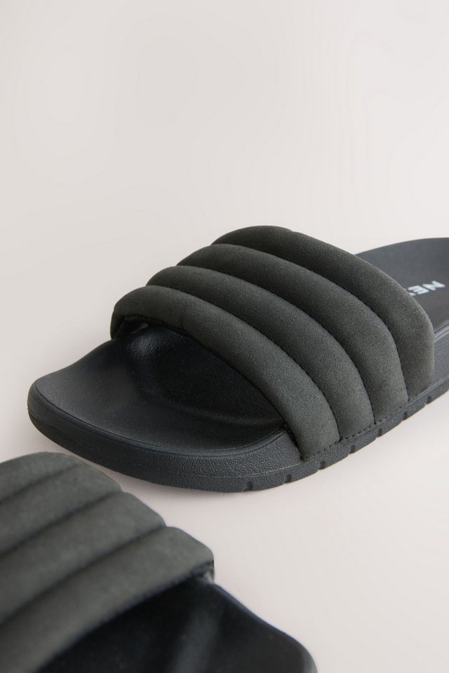 Next Sandalen Badepantolette – Bild 3 von 5