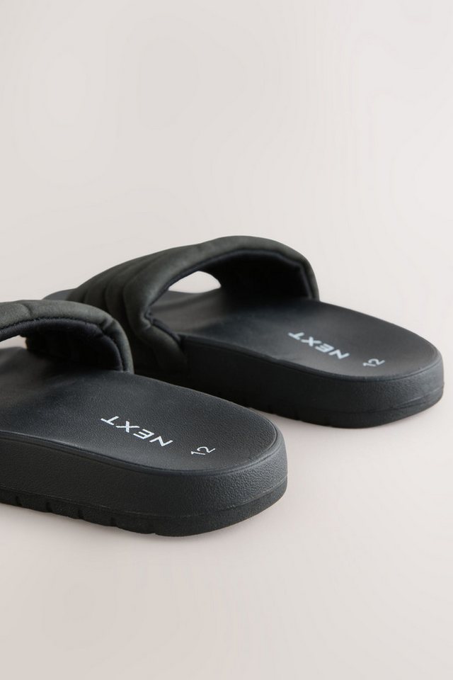 Next Sandalen Badepantolette – Bild 4 von 5