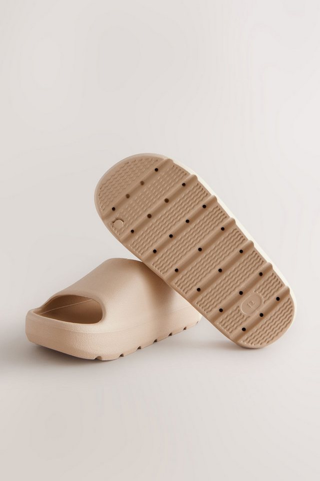 Next Sandalen Badepantolette – Bild 2 von 5
