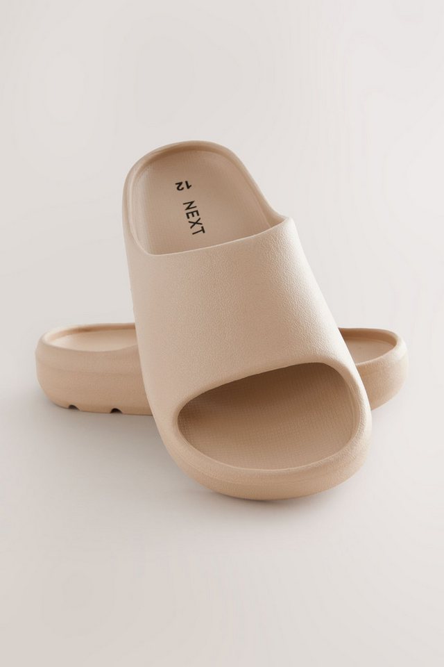 Next Sandalen Badepantolette – Bild 4 von 5