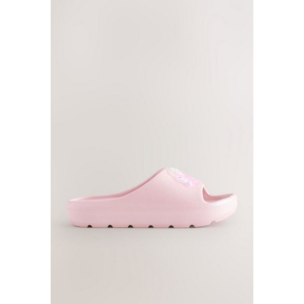 Next Sandalen Badepantolette
