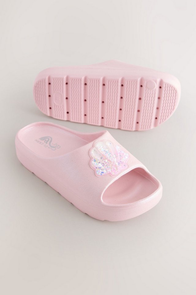 Next Sandalen Badepantolette – Bild 2 von 5
