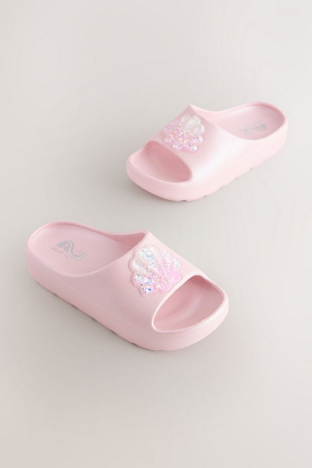 Next Sandalen Badepantolette – Bild 3 von 5