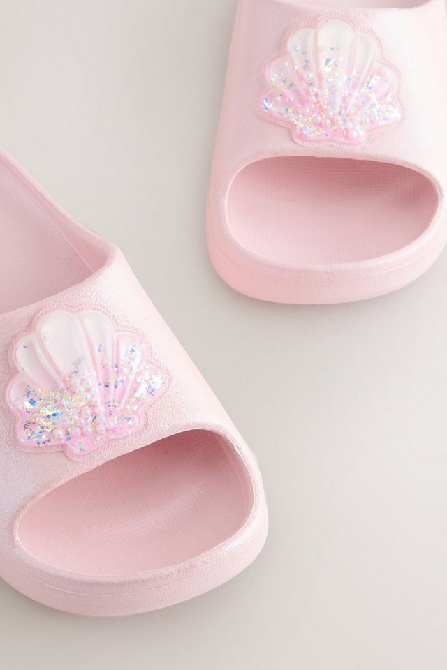 Next Sandalen Badepantolette – Bild 4 von 5