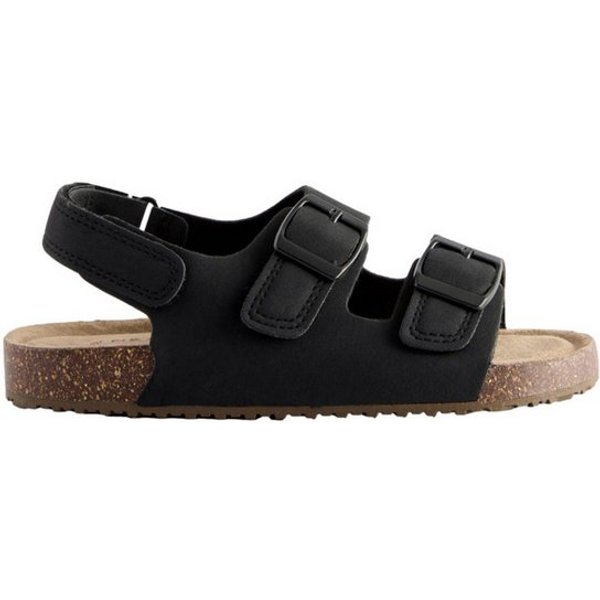 Next Sandalen mit Klettverschluss, weite Passform Sandale