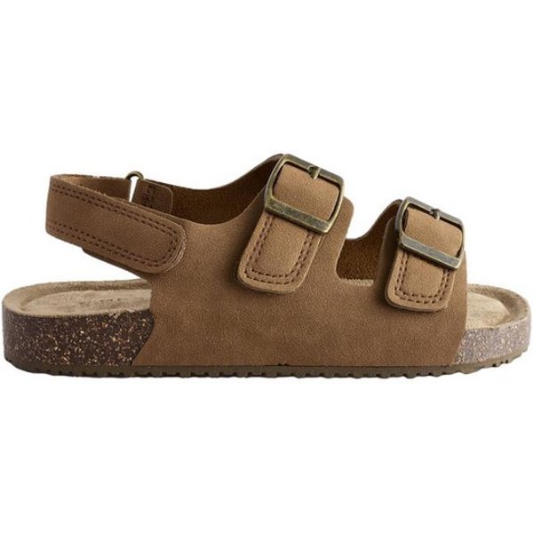 Next Sandalen mit Klettverschluss, weite Passform Sandale