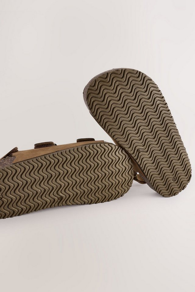 Next Sandalen mit Klettverschluss, weite Passform Sandale – Bild 3 von 5