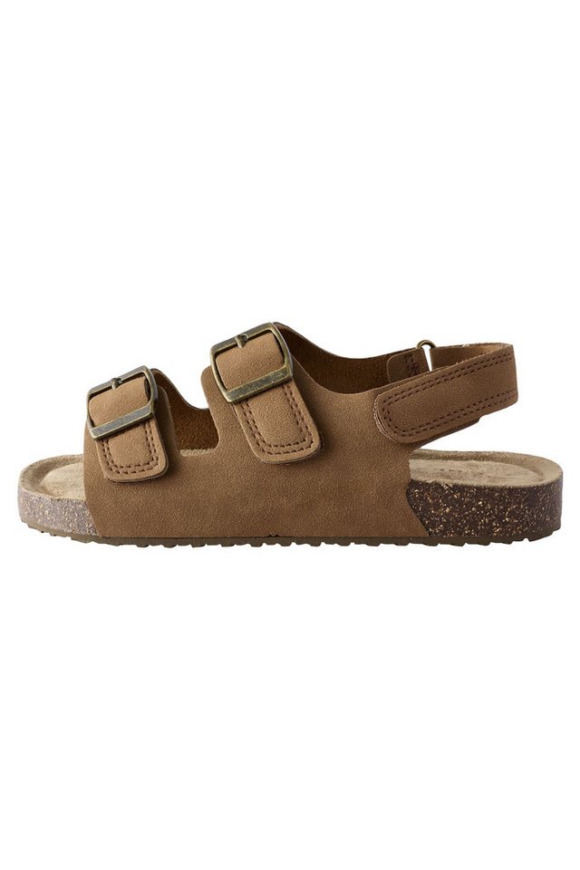 Next Sandalen mit Klettverschluss, weite Passform Sandale – Bild 5 von 5