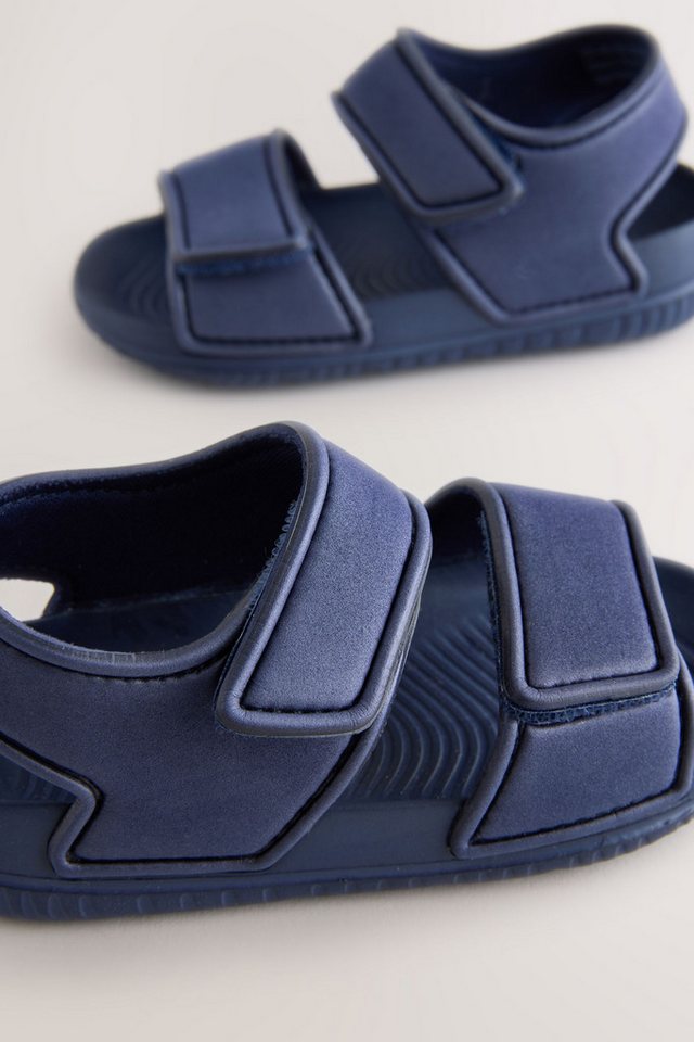Next Sandalen mit Klettverschluss Sandale – Bild 4 von 5